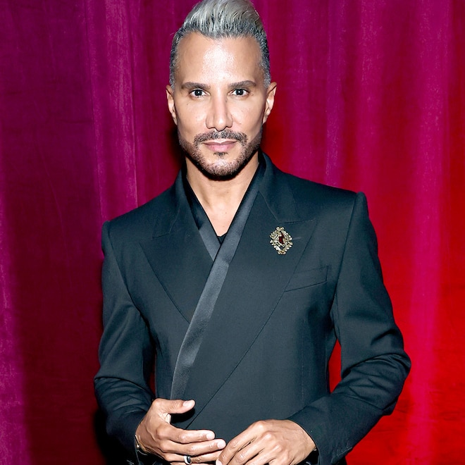 Jay Manuel, 2025